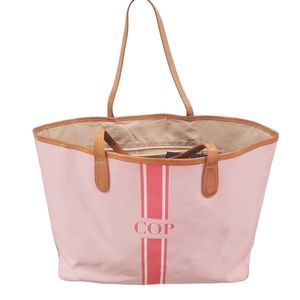BARRINGTON St. Anne Tote Monogram